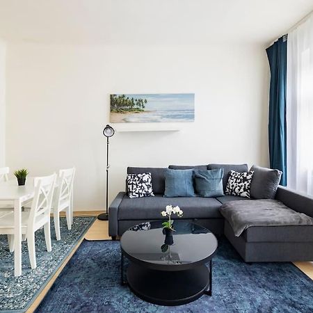 Beautiful 1 Bedroom Apartment Near Schoenbrunn Wenen Buitenkant foto